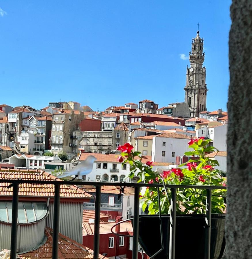 Urban Apartment Casa Da Portela OOporto Exteriör bild