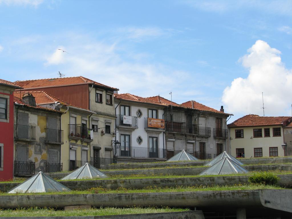 Urban Apartment Casa Da Portela OOporto Rum bild